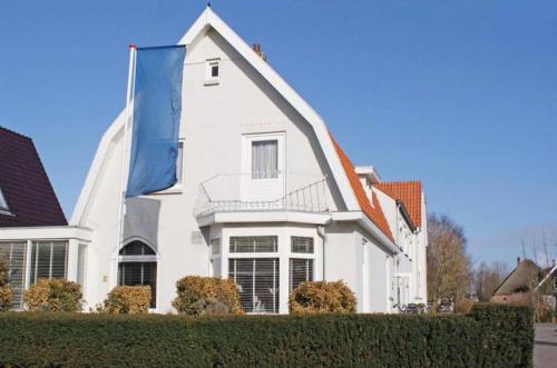 Eksterijer hotela, Budget Hotel Koogerend in Texel Eksterijer hotela, Budget Hotel Koogerend in Texel