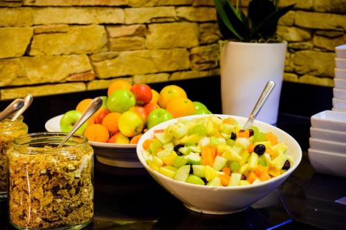 อาหารและเครื่องดื่ม, Budget Hotel Koogerend in เดน บูร์ก อาหารและเครื่องดื่ม, Budget Hotel Koogerend in เดน บูร์ก