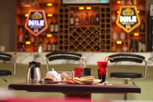 Excelsis Garden Hotel kampala in Kampala Excelsis Garden Hotel kampala in Kampala