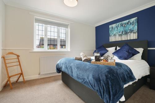 Cosyhome ideal for professionals in Barrow upon Humber Cosyhome ideal for professionals in Barrow upon Humber