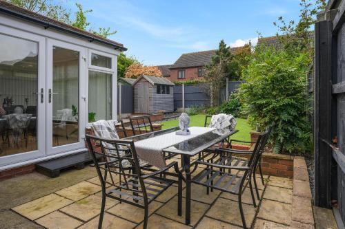 Cosyhome ideal for professionals in Barrow upon Humber Cosyhome ideal for professionals in Barrow upon Humber