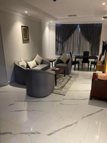 Continental Suite Farwaniya in Kuwait Airport Zone Continental Suite Farwaniya in Kuwait Airport Zone