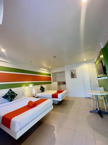 Islands Stay Hotels - Mactan near Mactan-Cebu International Airport Islands Stay Hotels - Mactan near Mactan-Cebu International Airport