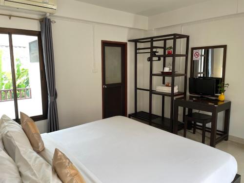 インディー スタイリッシュ ゲストハウス15