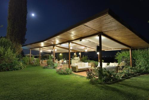 Atracciones, Domus Volumnia Country House in Near Center Atracciones, Domus Volumnia Country House in Near Center