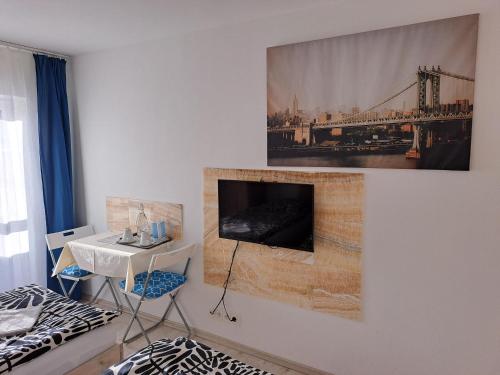 Apartmány Amália (Apartmany Amalia) in بييشتاني Apartmány Amália (Apartmany Amalia) in بييشتاني