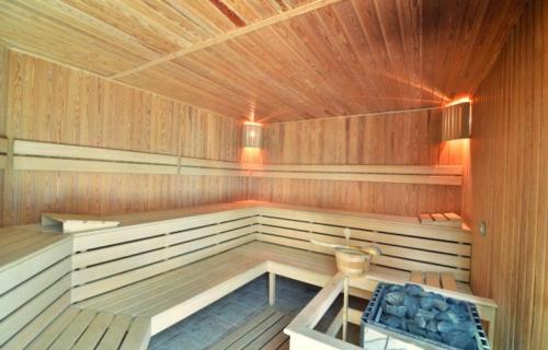 ساونا, Villas Holidays in Primorsko Beachfront ساونا, Villas Holidays in Primorsko Beachfront