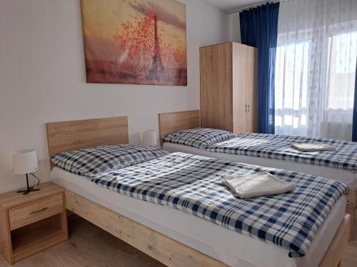 Apartmány Amália (Apartmany Amalia) in بييشتاني Apartmány Amália (Apartmany Amalia) in بييشتاني