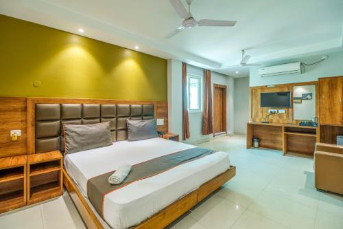Hotel Parnil Residency in Guwahati Hotel Parnil Residency in Guwahati
