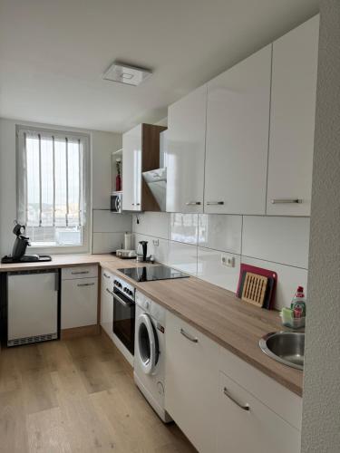สิ่งอำนวยความสะดวก, City-See Central Apartment in มาร์ล สิ่งอำนวยความสะดวก, City-See Central Apartment in มาร์ล