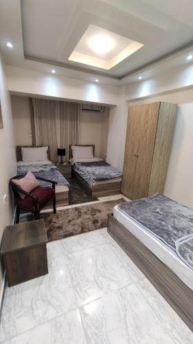 فندق أجياد Agyad Hotel in Assiut فندق أجياد Agyad Hotel in Assiut