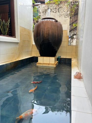 インディー スタイリッシュ ゲストハウス4