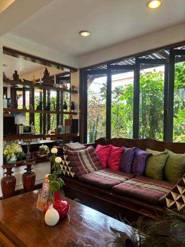 インディー スタイリッシュ ゲストハウス2