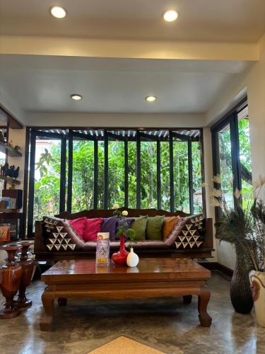 インディー スタイリッシュ ゲストハウス16