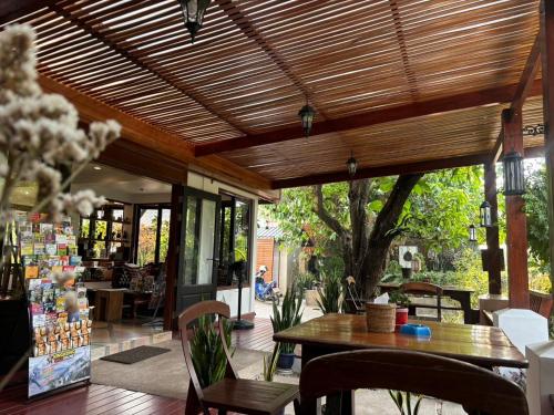 インディー スタイリッシュ ゲストハウス13