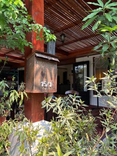 インディー スタイリッシュ ゲストハウス7