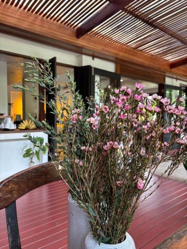 インディー スタイリッシュ ゲストハウス14