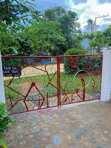 Cafe Sabang Guest House near Puerto Princesa Underground River Cafe Sabang Guest House near Puerto Princesa Underground River
