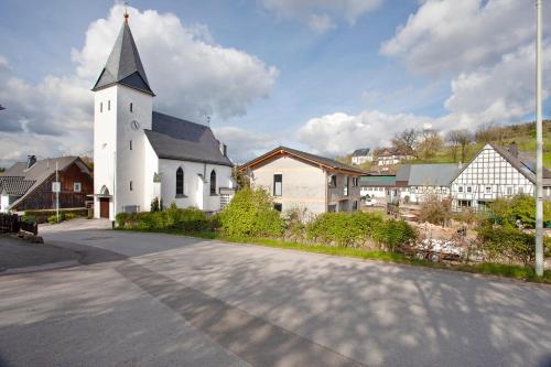Ferienwohnung am Marienbach in Kirchhundem Ferienwohnung am Marienbach in Kirchhundem