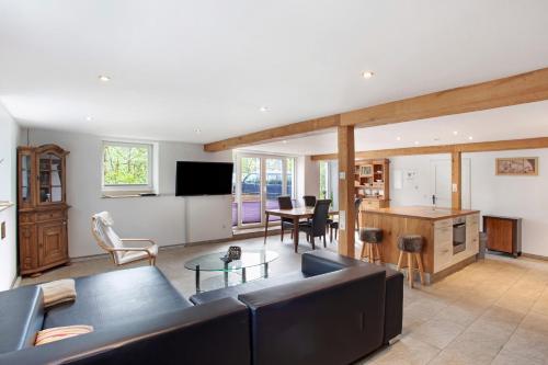 Ferienwohnung am Marienbach in Kirchhundem Ferienwohnung am Marienbach in Kirchhundem