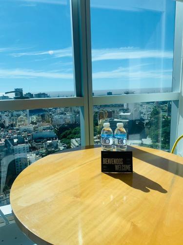 View, Top Rentals Downtown in Buenos Aires View, Top Rentals Downtown in Buenos Aires
