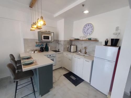 Comoditats, סוויטת פאר מול הים in Ashdod Comoditats, סוויטת פאר מול הים in Ashdod