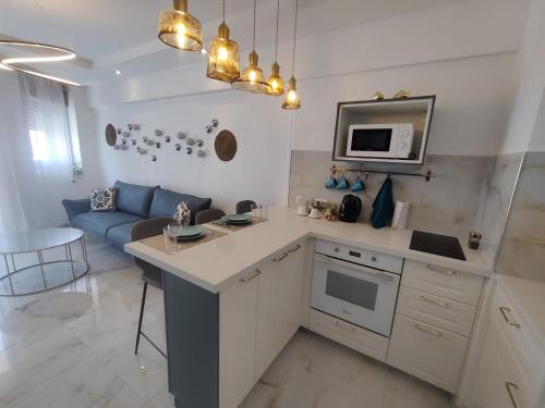 cuina, סוויטת פאר מול הים in Ashdod cuina, סוויטת פאר מול הים in Ashdod