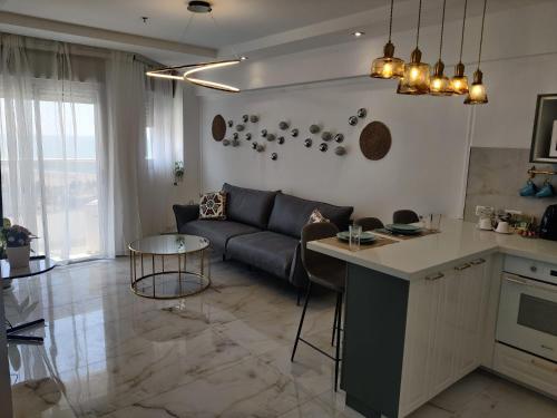 Comoditats, סוויטת פאר מול הים in Ashdod Comoditats, סוויטת פאר מול הים in Ashdod