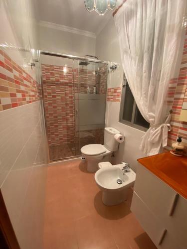 חדר אמבטיה, Estudio Venta Ruizo in לורקה חדר אמבטיה, Estudio Venta Ruizo in לורקה