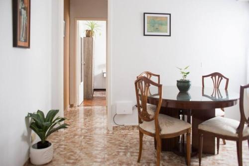 Acogedor departamento en Villa Ortuzar in Villa Ortuzar Acogedor departamento en Villa Ortuzar in Villa Ortuzar