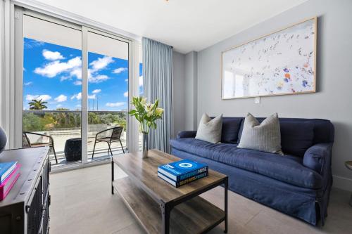 Kilátás, Abae Hotel near South Beach Kilátás, Abae Hotel near South Beach