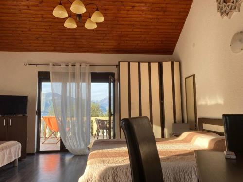 Pemandangan, Apartments Arina in Krasici Pemandangan, Apartments Arina in Krasici