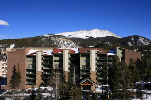 Trails End 211 by Great Western Lodging in Four O'Clock Trails End 211 by Great Western Lodging in Four O'Clock