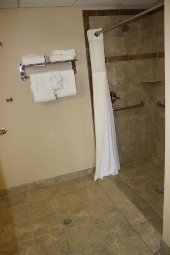 Osage Creek Lodge in Eureka Springs (AR) Osage Creek Lodge in Eureka Springs (AR)