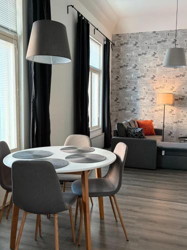 Instalaciones, Hamina Bastion Apartments in Hamina Instalaciones, Hamina Bastion Apartments in Hamina