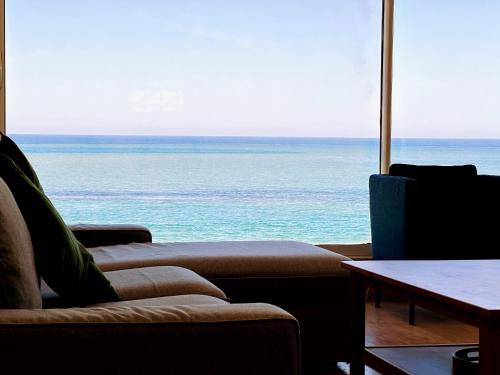 Villa vue imprenable sur l’Ocean. in Moulay Bousselham Villa vue imprenable sur l’Ocean. in Moulay Bousselham