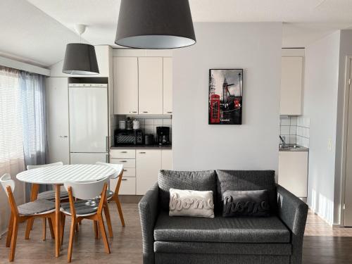 Instalaciones, Hamina Bastion Apartments in Hamina Instalaciones, Hamina Bastion Apartments in Hamina