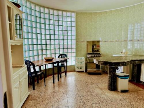 Villa vue imprenable sur l’Ocean. in Moulay Bousselham Villa vue imprenable sur l’Ocean. in Moulay Bousselham