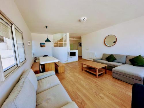 Villa vue imprenable sur l’Ocean. in Moulay Bousselham Villa vue imprenable sur l’Ocean. in Moulay Bousselham