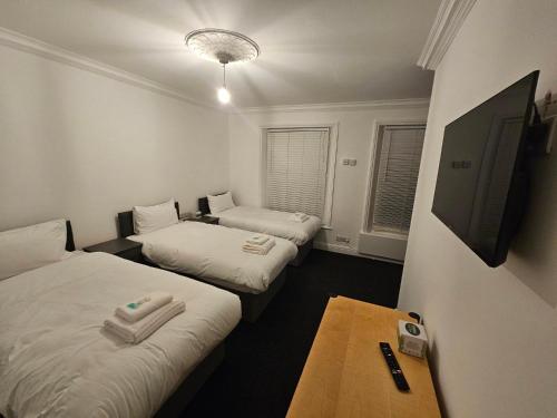 NYSDILL Hotel Norwich in Норвіч NYSDILL Hotel Norwich in Норвіч