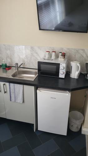 Зручності, NYSDILL Hotel Norwich in Норвіч Зручності, NYSDILL Hotel Norwich in Норвіч