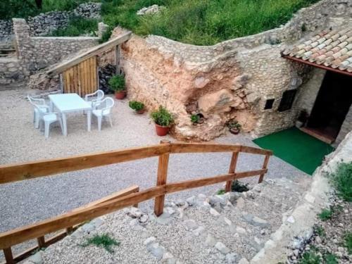 Casa/Cueva el Cigarrillo in La Guardia de Jaén Casa/Cueva el Cigarrillo in La Guardia de Jaén