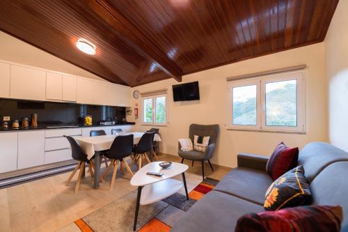 ห้องครัว, CASA RIGOR in แตร์ราส เด โบว์โร ห้องครัว, CASA RIGOR in แตร์ราส เด โบว์โร