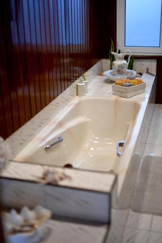 สิ่งอำนวยความสะดวก, CASA RIGOR in แตร์ราส เด โบว์โร สิ่งอำนวยความสะดวก, CASA RIGOR in แตร์ราส เด โบว์โร