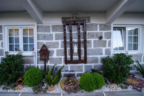 สวน, CASA RIGOR in แตร์ราส เด โบว์โร สวน, CASA RIGOR in แตร์ราส เด โบว์โร