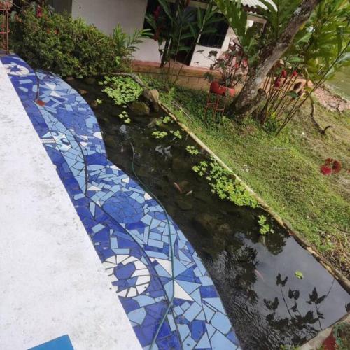 Hermosa cabaña familiar con vista a la represa de parado tolima (Hermosa cabana familiar con vista a la represa de parado tolima) in 프라도 Hermosa cabaña familiar con vista a la represa de parado tolima (Hermosa cabana familiar con vista a la represa de parado tolima) in 프라도