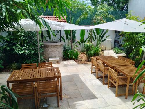 View, Mayilveedu Guest House in Tuticorin View, Mayilveedu Guest House in Tuticorin