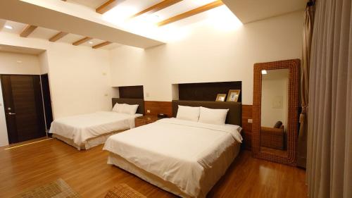 Corner Hostel in Penghu Corner Hostel in Penghu
