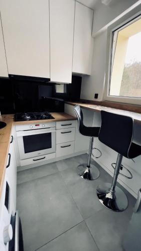 Przytulne mieszkanie Jarzębinka (Przytulne mieszkanie Jarzebinka) in Siodmy Dwor Przytulne mieszkanie Jarzębinka (Przytulne mieszkanie Jarzebinka) in Siodmy Dwor