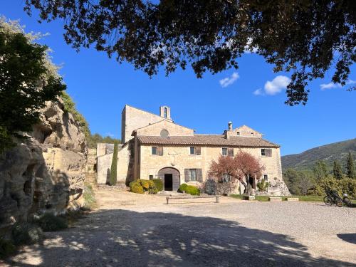 景觀, Appartement Typique in Provencal village Menerbes in 梅內爾布 景觀, Appartement Typique in Provencal village Menerbes in 梅內爾布